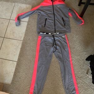 Victoria Secret PINK! Tracksuit